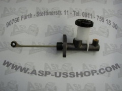 Kupplungsgeberzylinder- Clutch Mastercyl  Fiero 2,8L 86-88